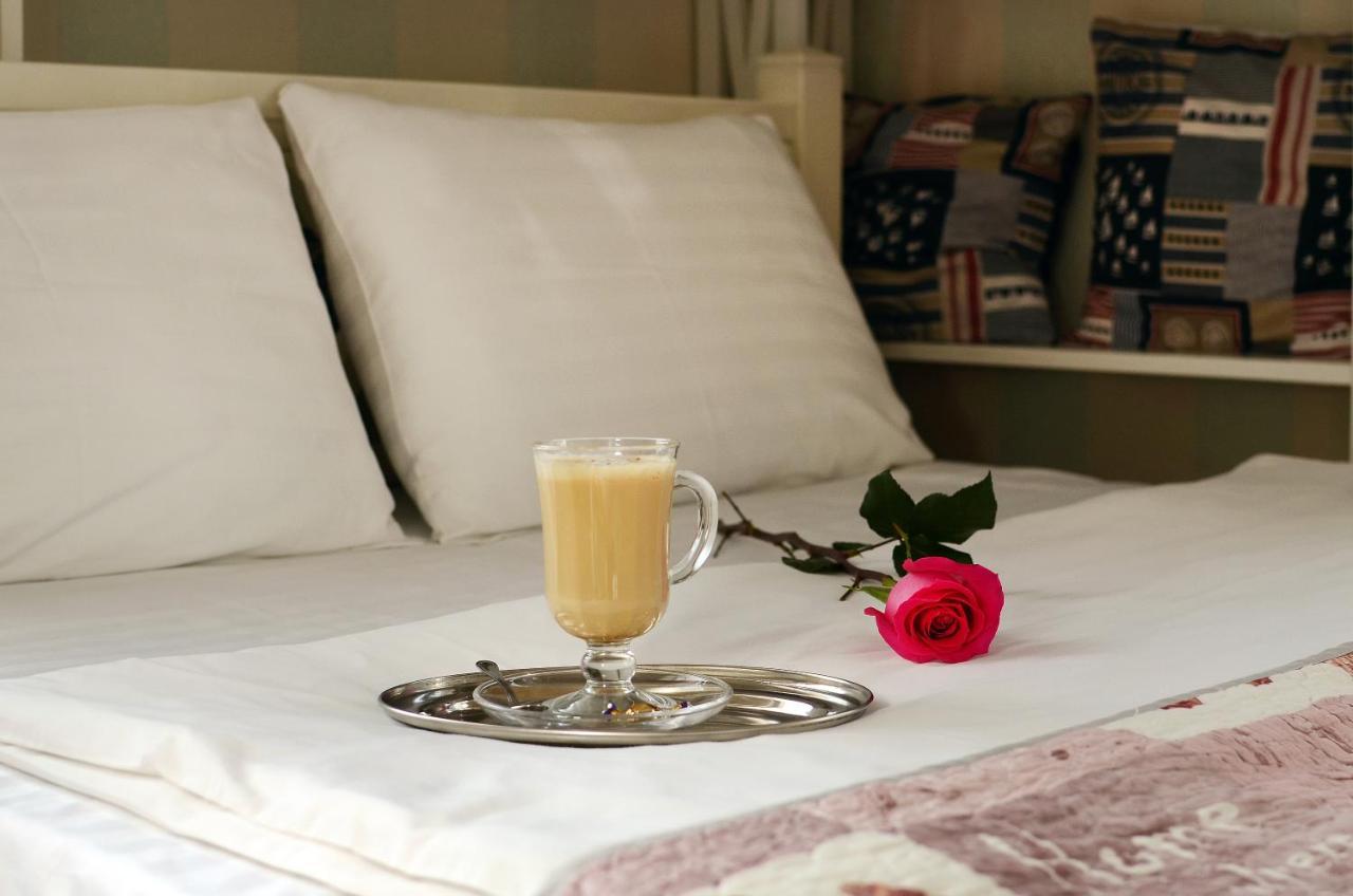Hotel Panska Poduszka Lwów Zewnętrze zdjęcie